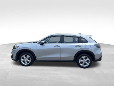Used 2024 Honda HR-V LX image 2
