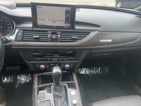 Used 2017 Audi A6 3.0T Prestige w/ Prestige Package image 15