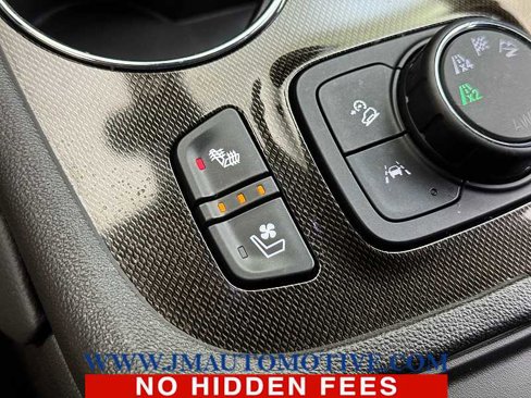 Used 2023 GMC Acadia AT4 w/ Preferred Package image 43