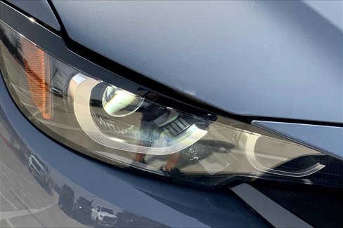 New 2025 MAZDA CX-50 2.5 Hybrid w/ Weather Package image 13