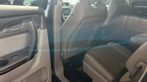 Used 2016 GMC Acadia Denali image 35