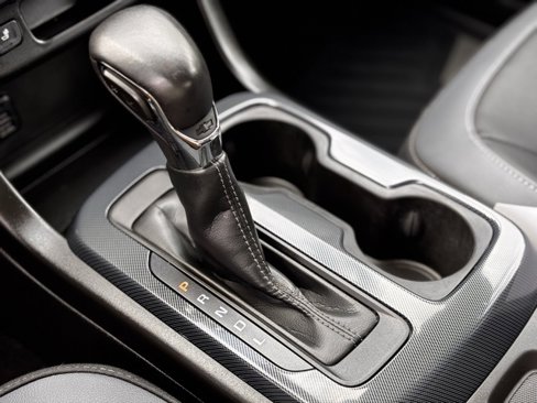Certified 2022 Chevrolet Colorado Z71 image 14