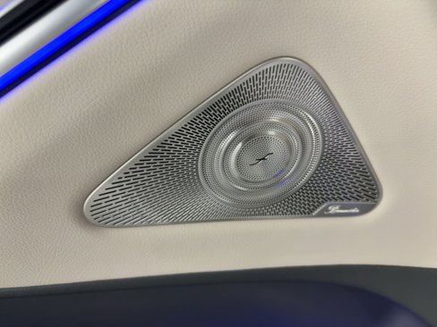 New 2026 Mercedes-Benz S 580e 4MATIC Sedan image 21