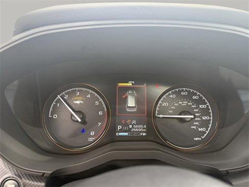 Used 2023 Subaru Forester Wilderness image 16