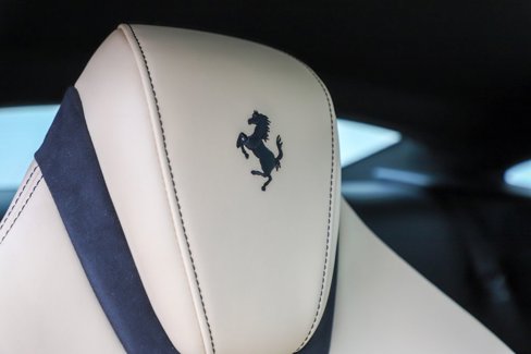 Certified 2023 Ferrari Roma image 21