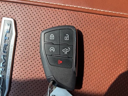 Used 2024 GMC Sierra 2500 Denali Ultimate w/ Max Trailering Package image 30