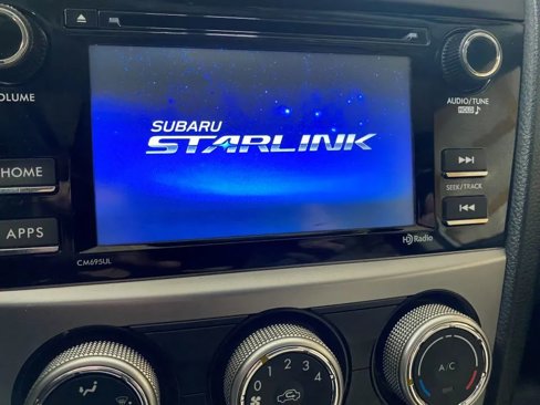 Used 2017 Subaru Crosstrek 2.0i Premium w/ Moonroof Package image 20