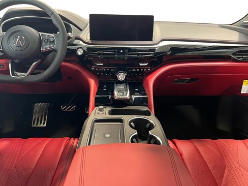 New 2026 Acura MDX A-Spec image 21