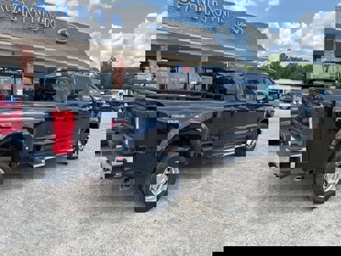 Certified 2023 Ford F350 XLT image 5