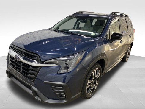 Certified 2024 Subaru Ascent Limited w/ Technology Package image 2