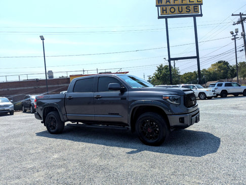 Used 2020 Toyota Tundra TRD Pro image 3