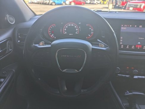 Used 2021 Dodge Durango GT image 15