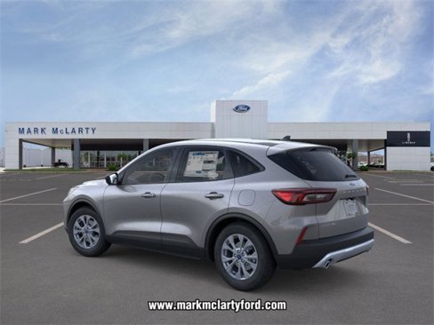New 2026 Ford Escape Active image 4