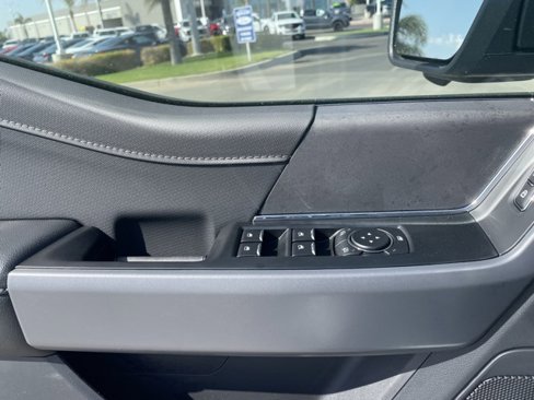 New 2025 Ford F150 XLT image 19