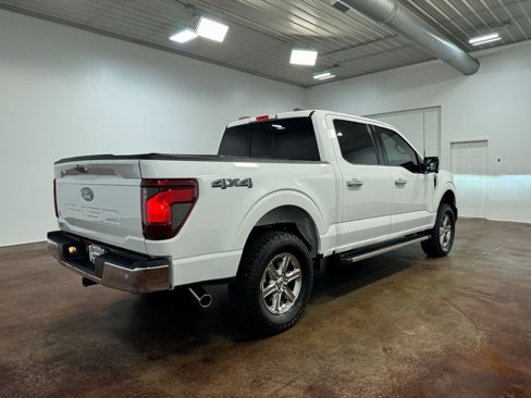 Used 2024 Ford F150 XLT w/ Equipment Group 302A MID image 37
