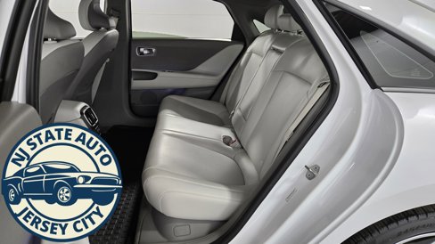 Used 2023 Hyundai Ioniq 6 SEL image 21