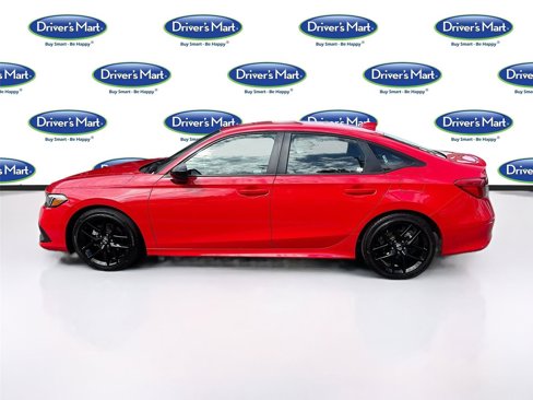 Used 2024 Honda Civic Sport image 5