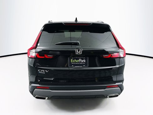 Used 2024 Honda CR-V Sport image 7