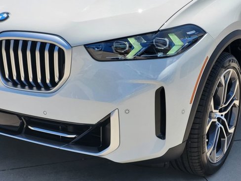 New 2026 BMW X5 xDrive40i image 8