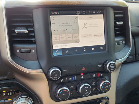 Used 2022 RAM 1500 Laramie image 29
