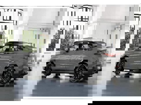 New 2026 Mercedes-Benz GLC 43 AMG 4MATIC Coupe image 30