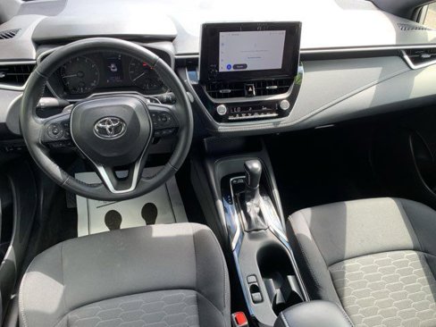 Used 2023 Toyota Corolla SE image 18