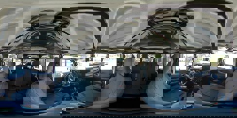 Used 2025 Jeep Wrangler Sahara image 42
