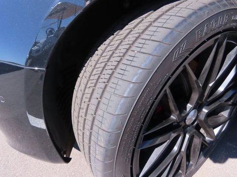 Used 2019 Maserati Ghibli S image 14