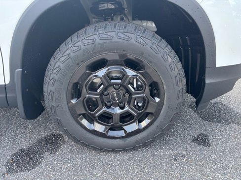New 2026 Honda Ridgeline TrailSport+ image 25