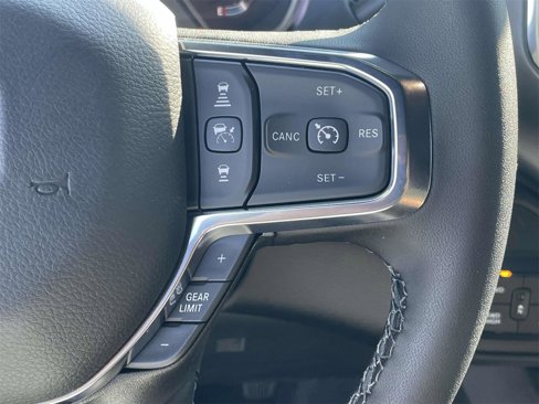 New 2026 RAM 2500 Laramie image 13