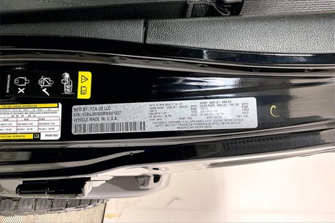 Used 2021 Jeep Wrangler Unlimited Sahara image 31