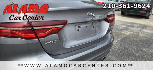 Used 2020 Jaguar XE S image 12