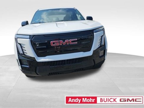 New 2026 GMC Sierra EV Elevation w/ Premium Package image 6