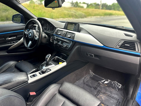 Used 2015 BMW 428i Convertible image 19