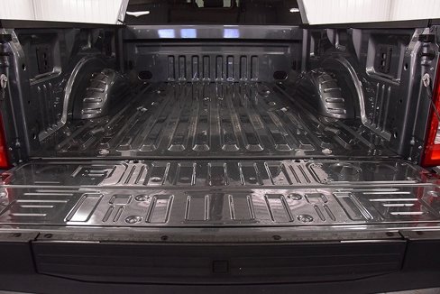 Used 2024 Ford F250 Lariat w/ Lariat Ultimate Package image 7