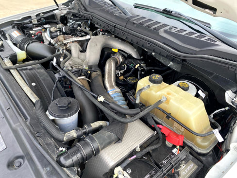 Used 2022 Ford F250 XL w/ Power Equipment Group image 30