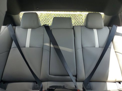 New 2026 Toyota Camry SE image 25