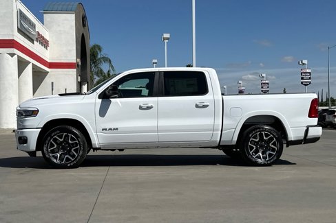 New 2026 RAM 1500 Laramie image 3
