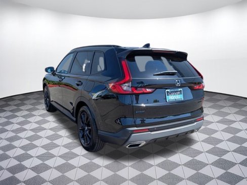 New 2026 Honda CR-V Sport-L image 2