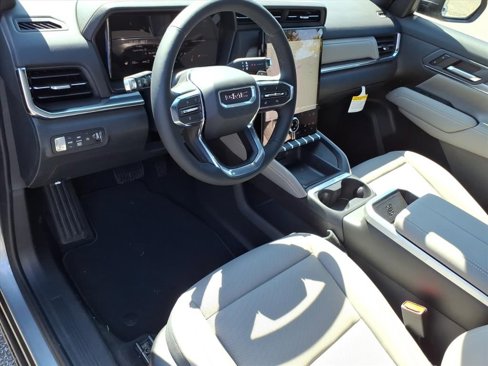 New 2026 GMC Terrain Elevation w/ Elevation Premium Package image 18