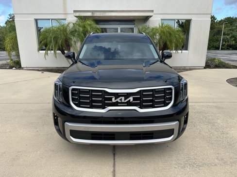 Used 2023 Kia Telluride S image 9