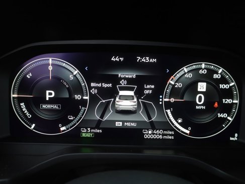 New 2025 Mitsubishi Outlander SEL Black Edition image 55