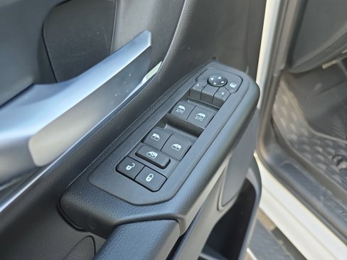 New 2025 RAM 1500 Big Horn image 17