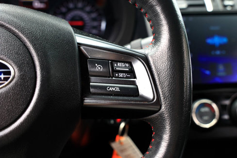 Used 2018 Subaru WRX Premium image 26