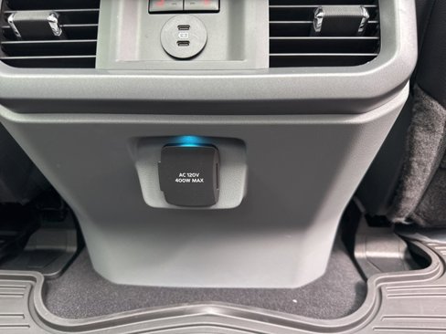 New 2025 Ford F150 Lariat image 36