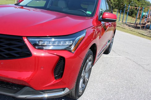 New 2025 Acura RDX w/ Technology Package image 40
