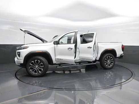 New 2026 GMC Canyon Denali image 48