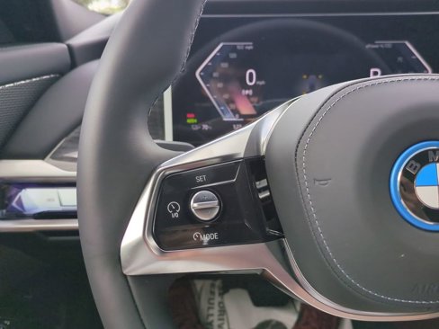 New 2026 BMW i7 eDrive50 image 26