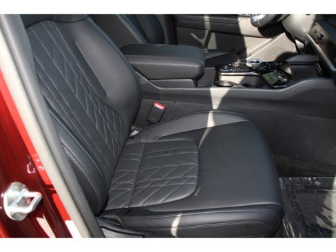 Used 2024 Kia Sportage X-Line image 21