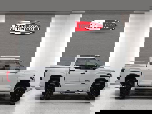 Used 2024 Toyota Tundra SR5 image 5
